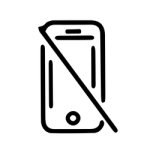 No Signals